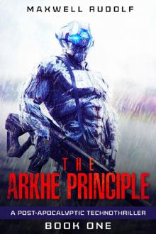 The Arkhe Principle Read online