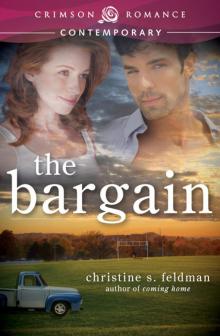 The Bargain Read online