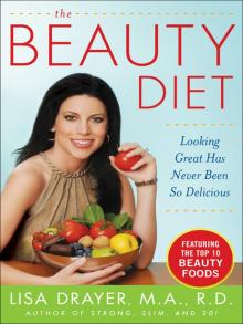 The Beauty Diet Read online