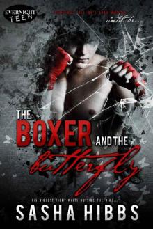 The Boxer and the Butterfly Read online