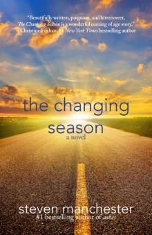 The Changing Season Read online