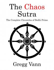 The Chaos Sutra Read online