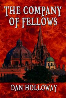 The Company of Fellows Read online