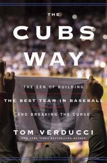 The Cubs Way Read online
