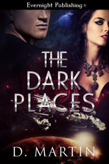 The Dark Places Read online