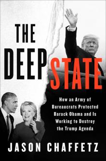 The Deep State Read online