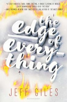 The Edge of Everything Read online