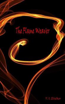 The Flame Weaver Read online