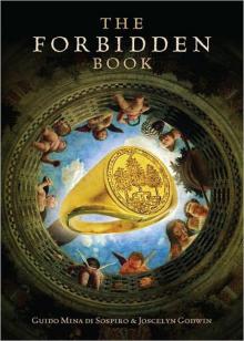 The Forbidden Book: A Novel Read online