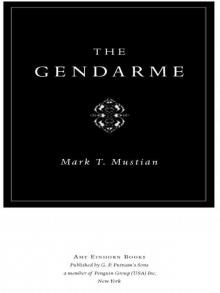 The Gendarme Read online