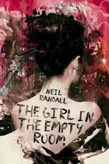 The Girl in the Empty Room Read online