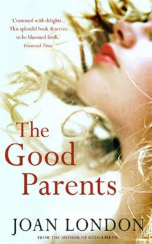 The Good Parents Read online