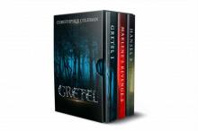 The Gretel Series: Books 1-3 (Gretel Series Boxed set) Read online