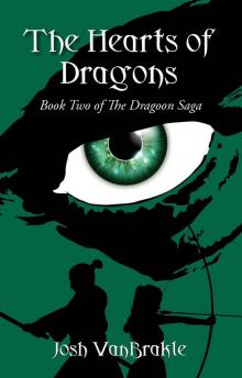 The Hearts of Dragons Read online