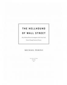 The Hellhound of Wall Street Read online