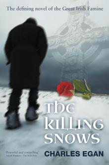 The Killing Snows Read online