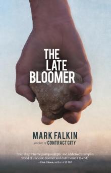 The Late Bloomer Read online