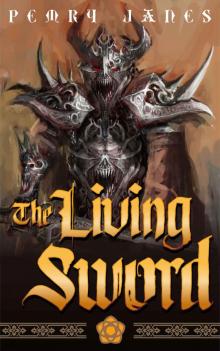 The Living Sword Read online