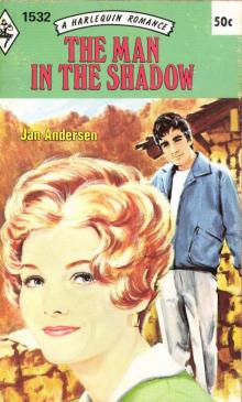 The Man in the Shadow Read online