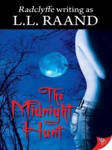 The Midnight Hunt Read online