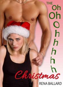 The Oh Oh Ohhhhhh Christmas Read online