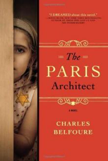 The Paris Architect: A Novel Read online
