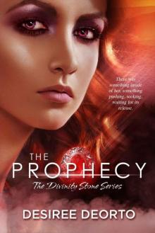 The Prophecy Read online