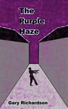The Purple Haze Read online