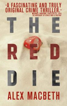 The Red Die Read online