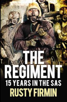 The Regiment Read online