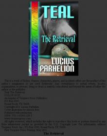 The Retrieval Read online