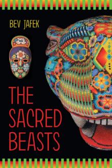 The Sacred Beasts Read online