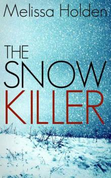 The Snow Killer Read online