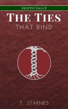 The Ties That Bind Read online