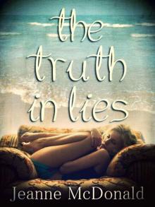 The Truth in Lies (The Truth in Lies Saga) Read online