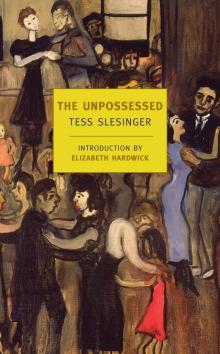 The Unpossessed Read online