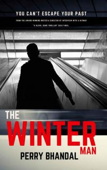 The Winter Man Read online