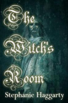 The Witch's Room Read online