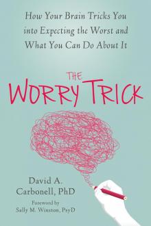 The Worry Trick Read online