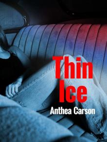 Thin Ice (The Oshkosh Trilogy) Read online