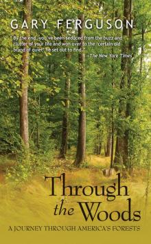 Through the Woods Read online