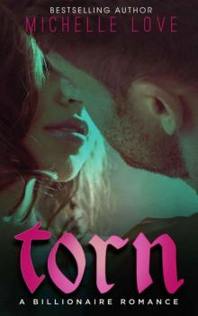 TORN: A Billionaire Romance Series (Contemporary Romance Novel) Read online