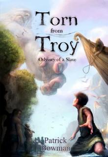 Torn from Troy Read online