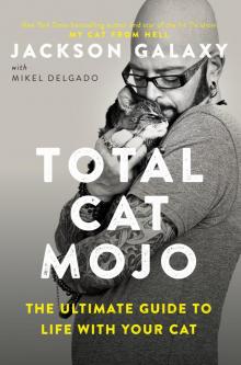 Total Cat Mojo Read online