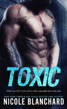 Toxic Read online