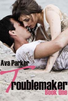 Troublemaker (Troublemaker, Book 1) Read online