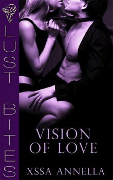 Vision of Love Read online