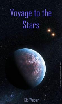 Voyage to the Stars Read online
