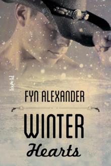 Winter Hearts Read online