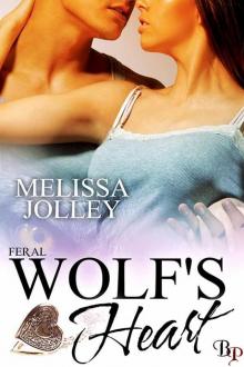 Wolf's Heart (Feral) Read online